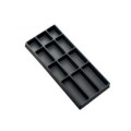 Plateau plastique Expert module d'outils | Oxmoto