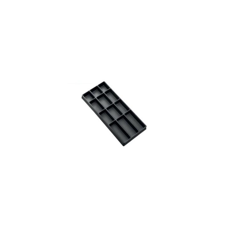 Plateau plastique Expert module d'outils | Oxmoto