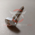 Axe de roue arrière Gas Gas 50 mc | Oxmoto