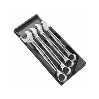 Module clés mixtes FACOM plateau thermoformé | Oxmoto