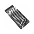 Module clés mixtes FACOM plateau thermoformé | Oxmoto