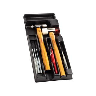 Module outils de frappe FACOM 7 pièces | Oxmoto