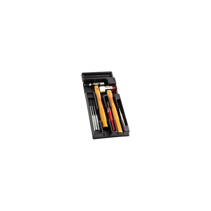 Module outils de frappe FACOM 7 pièces | Oxmoto