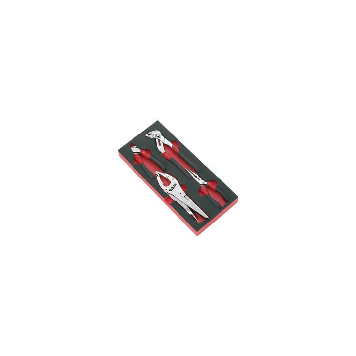 Module FACOM 4 pinces | Oxmoto