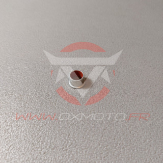 Bague à collerette Gas Gas | Oxmoto