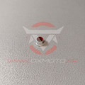 Bague à collerette Gas Gas | Oxmoto