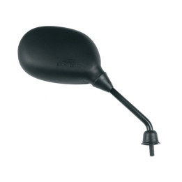 Rétroviseur Highsider smart droit type origine - noir Yamaha Jog