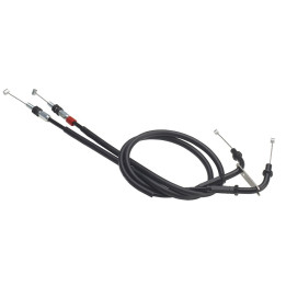 Cables pour poignee XM2 pour CBR1000RR | Oxmoto