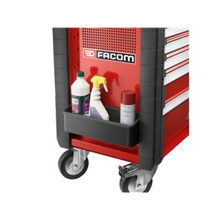 Support flacons FACOM servante jet | Oxmoto