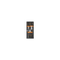 Plateau thermoformé souple Beta série m m131 3 pinces à couper