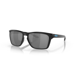 Lunettes de soleil Oakley Sylas Black Ink - verres Black Iridium