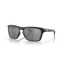 Lunettes de soleil Oakley Sylas verres Prizm Black | Oxmoto