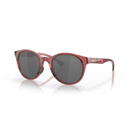 Lunettes de soleil Oakley Spindrift Prizm Berry - verres Prizm Black Polarized