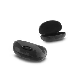 Étui à lunettes de soleil Oakley Ellipse O - gris | Oxmoto