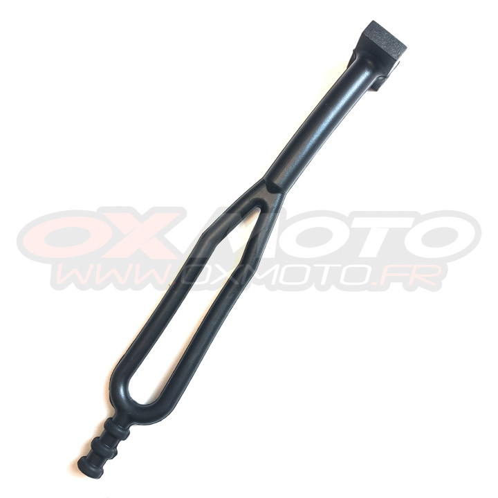 Elastique de béquille Gas Gas origine l=145mm | Oxmoto