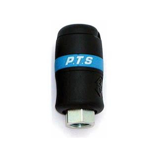 Coupleur rapide pts outillage 1/4" femelle | Oxmoto