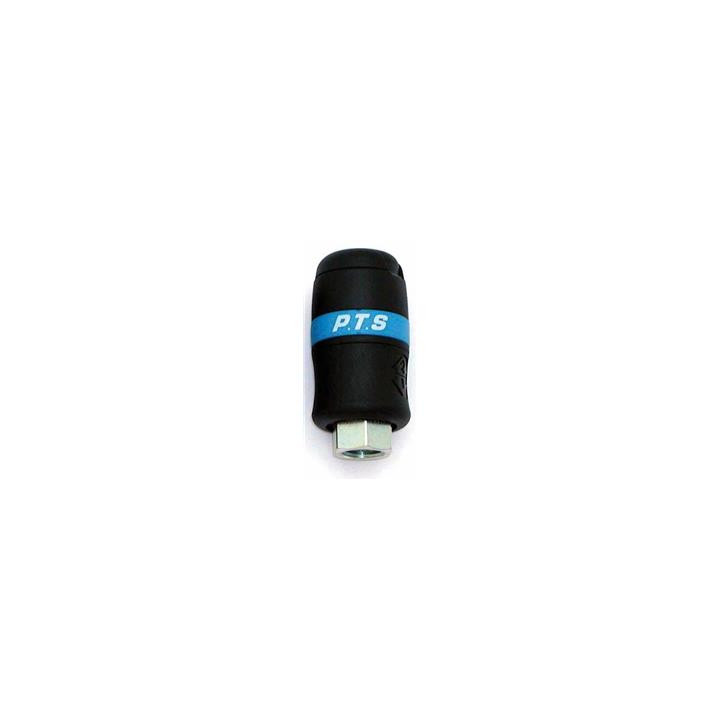 Coupleur rapide pts outillage 1/4" femelle | Oxmoto