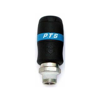 Coupleur rapide pts outillage 1/4" mâle | Oxmoto
