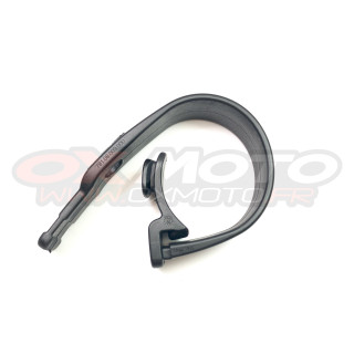 Sangle attache plaque phare | Oxmoto