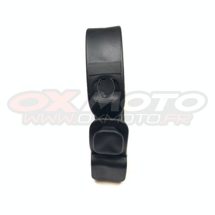 Sangle attache plaque phare | Oxmoto