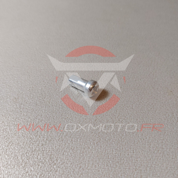 Ecrou de rayon Gas Gas | Oxmoto