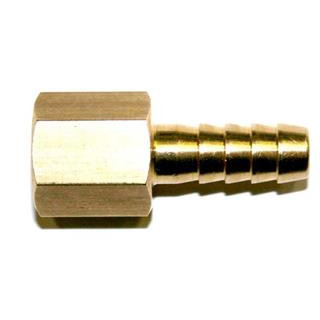 Embout cannelé pts outillage 1/4" femelle | Oxmoto