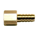 Embout cannelé pts outillage 1/4" femelle | Oxmoto