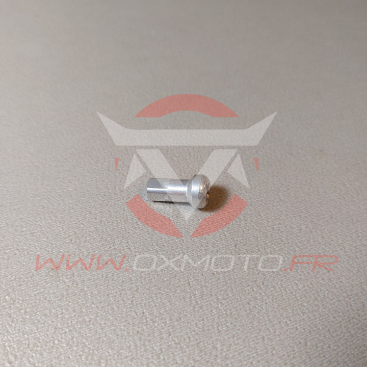Ecrou de rayon Gas Gas | Oxmoto