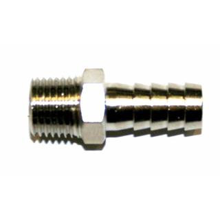 Embout cannelé pts outillage 1/4" mâle | Oxmoto