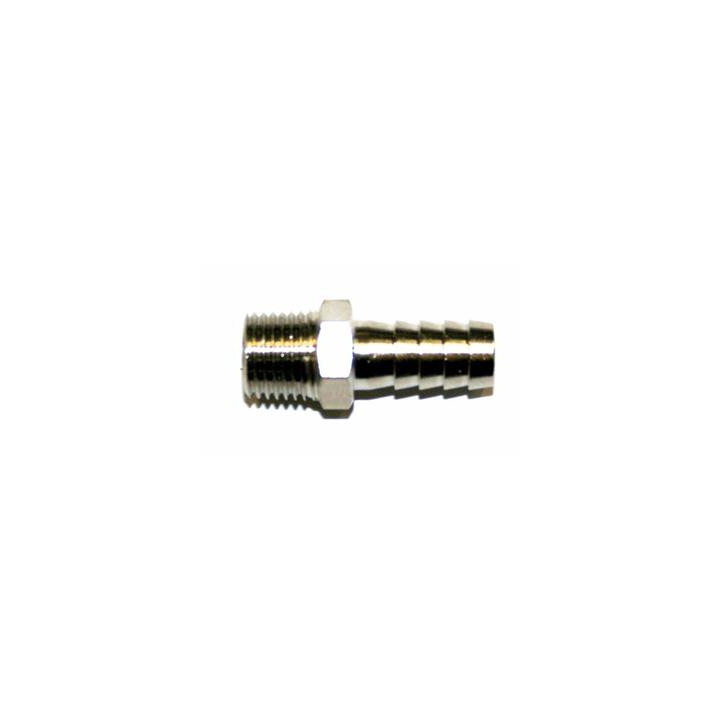 Embout cannelé pts outillage 1/4" mâle | Oxmoto