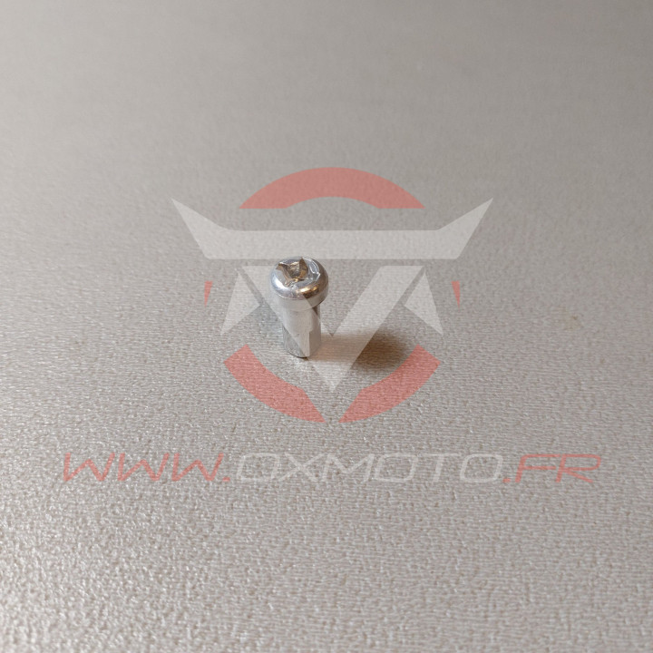 Ecrou de rayon Gas Gas | Oxmoto