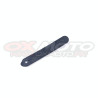 collier caoutchouc 75mm