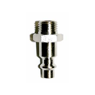Embout rapide pts outillage 1/4" mâle | Oxmoto