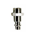 Embout rapide pts outillage 1/4" mâle | Oxmoto