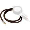Flexible pneumatique de rechange Provac | Oxmoto