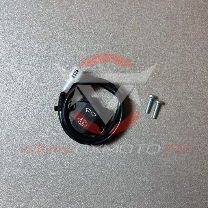 Contacteur de clignotant ktm/gasgas | Oxmoto