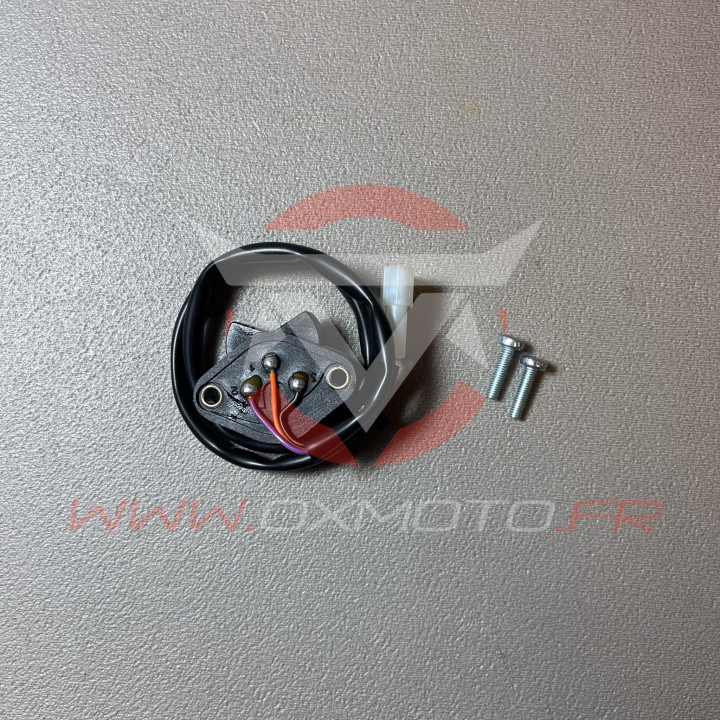 Contacteur de clignotant ktm/gasgas | Oxmoto