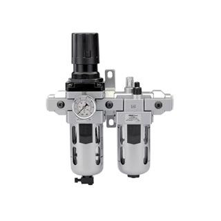 Filtre - Régulateur - Lubrificateur Draper 1/2'' | Oxmoto