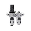 Filtre - Régulateur - Lubrificateur Draper 1/2'' | Oxmoto