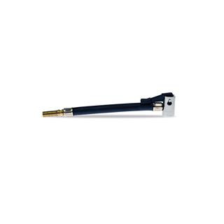 Adaptateur de gonflage coudé Oxford | Oxmoto