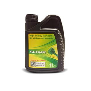 Huile de compresseur abac bidon 1L | Oxmoto