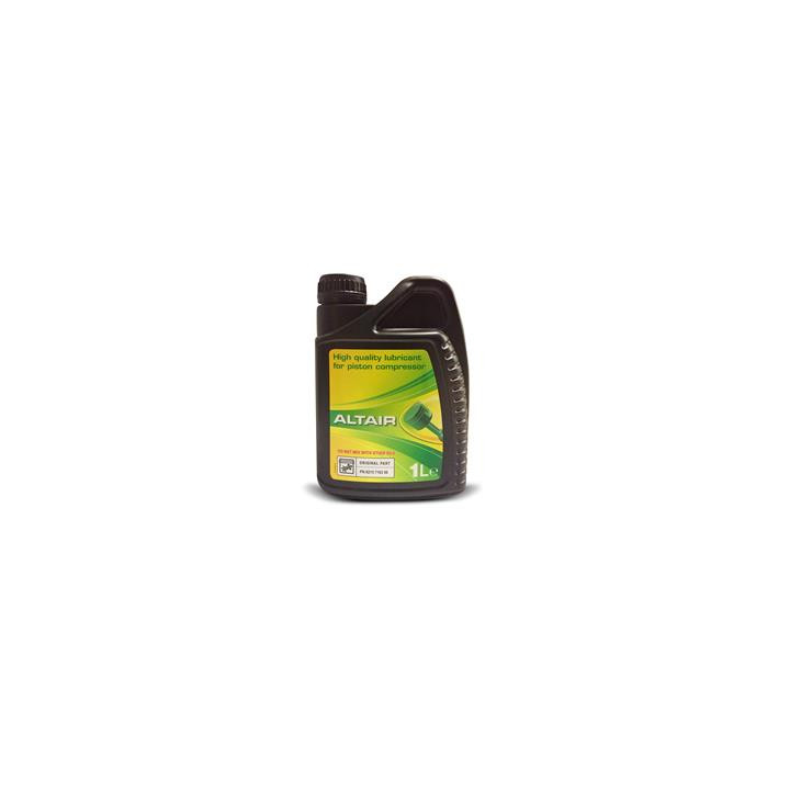 Huile de compresseur abac bidon 1L | Oxmoto