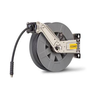 Enrouleur huile et eau ZECA 15M | Oxmoto