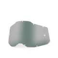 Ecran 2.0 - racecraft 2/accuri 2/strata 2 fumé gris | Oxmoto