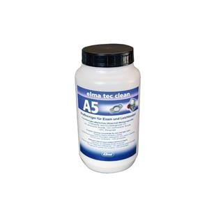 ELMA solution tec clean a5 850gr | Oxmoto