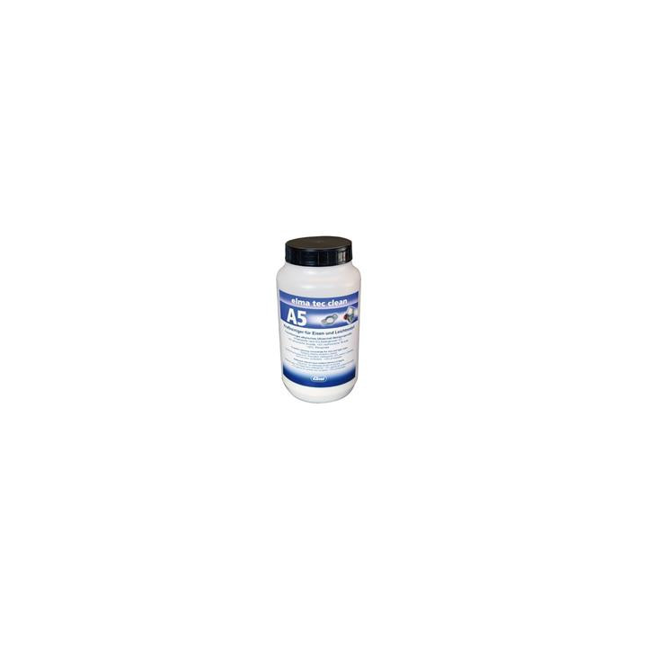 ELMA solution tec clean a5 850gr | Oxmoto