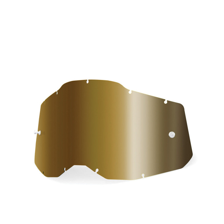 Ecran 2.0 iridium- racecraft 2/accuri 2/strata 2 iridium bronze