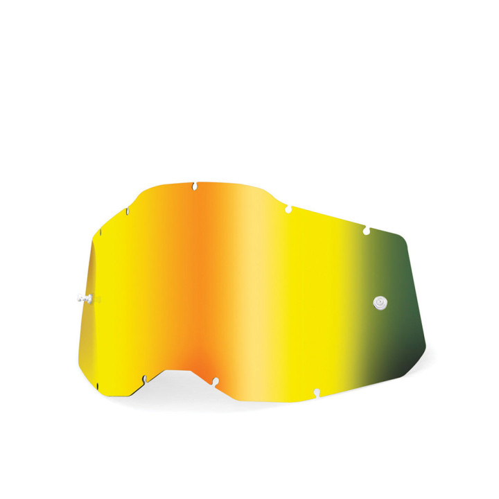 Ecran 2.0 iridium- racecraft 2/accuri 2/strata 2 iridium or
