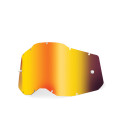 Ecran 2.0 iridium- racecraft 2/accuri 2/strata 2 iridium rouge