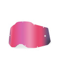 Ecran 2.0 iridium- racecraft 2/accuri 2/strata 2 iridium rose